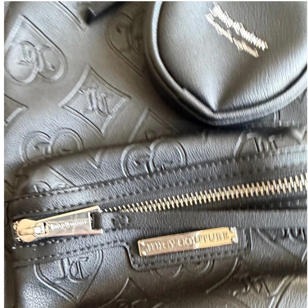Juicy Couture juicy couture